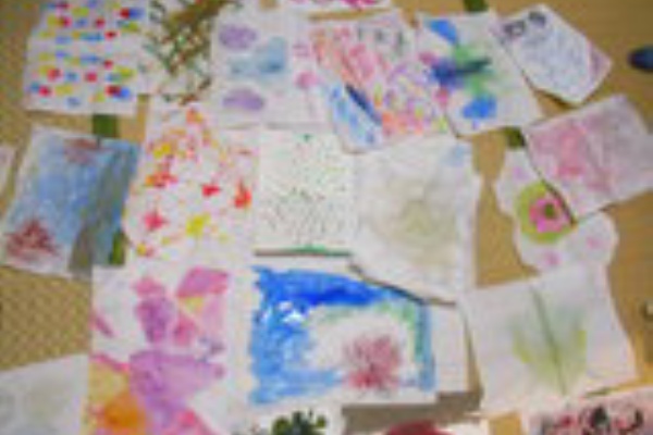 もあなな休日 アトリエもあな