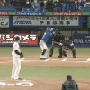 【vs.ヤクルト】日ハム上川畑、プロ初ヒット＆初盗塁！