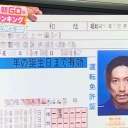 昔のミュージックステーション（Mステ）で憶えてること