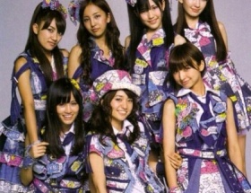 AKBトップ7たった5年でショボくなりすぎｗｗｗｗｗ
