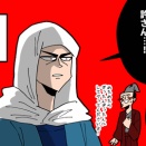 【3話】上杉謙信の生涯