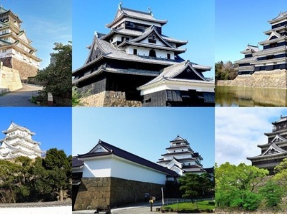 ニッポン城めぐり「お城ファンが実際に訪れた日本のお城ランキングTOP300（2025年版）」にランクインした高槻のお城はどこ？【たかつきクイズ】