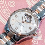 『【FC-310LGDHB3B2B】フレデリック・コンスタントの素敵なモデルが入荷！』の画像