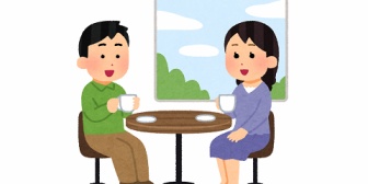 ある日、同棲中のパートナーの親からお見合いを勧められた。相手条件が良かったので「この人なら結婚してもいいかな」と思ってたら結婚まで進んでしまった