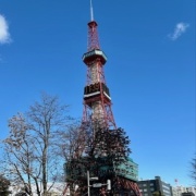 ミュンヘン・クリスマス市（札幌）を見てきました