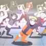 【！？】中国で『ナルトダンス』というクネクネでキレッキレな謎の踊りが流行してしまうｗｗｗｗｗ