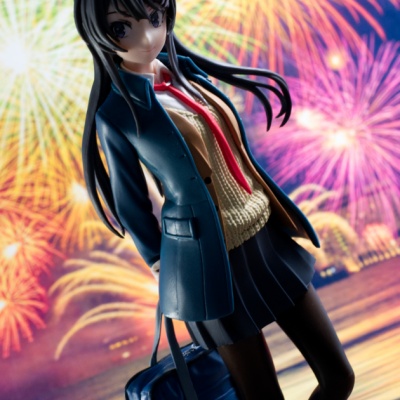 巡回 ダイキ工業 TECH GIAN 奥山輝恵 1/5.5 予約開始ほか