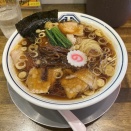 生姜醤油専門 我武者羅 幡ヶ谷本店