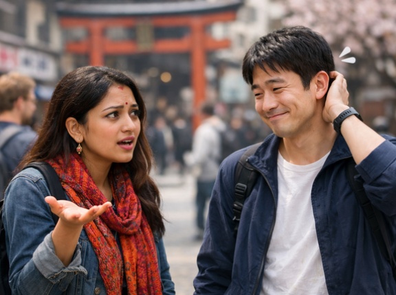 ネパール人「日本にいる日本人ってなんで英語話せないの？」