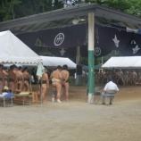 『岩手県相撲選手権大会』の画像
