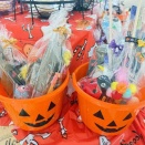 ハロウィン🎃👻