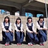 『[イコラブ] アバンギャルディ、体幹強すぎんだろｗｗ』の画像