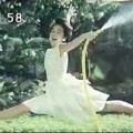 元CM女王・西田ひかる53歳の近影にネットざわつく