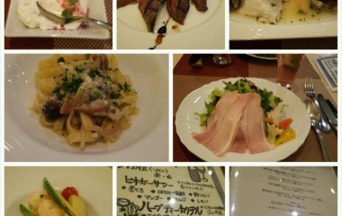 『ナチュラルダイエットレストラン♪』の画像