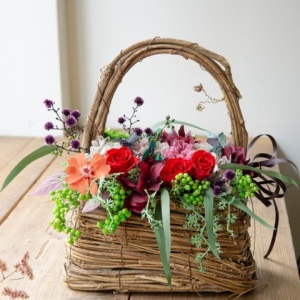 Piantaの花 大阪市天王寺区にある花の教室 ヘリクリサム