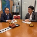 26.05.14 八潮市道路陥没事故の対応と教訓