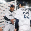 【侍ジャパン】源田のセーフティバント、当然サインじゃなかった 	
