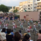 『夏休みに(増田拓也)』の画像