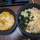 やっちゃった デリバリーロケットナウ 秋葉原 名代 富士そば