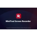 MiniTool Screen Recorder (Ver1.2.0.0) で画面録画