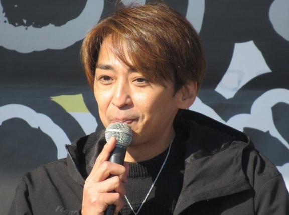 【驚愕】森且行さん、SMAP脱退の"本当の理由"を30年越しに暴露されてしまう･･･！