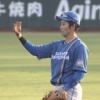 【vs.ソフトバンク】日ハム谷内、ファインプレー！