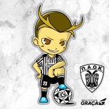 『グティ　PAOKテッサロニキ 2021』の画像