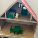 リサイクルショップ戦利品