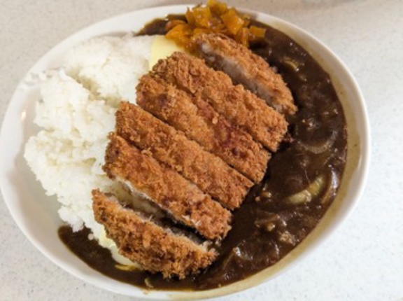 【画像】業スーのとんかつがコスパいい