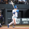 石井一成４号「実家のおばあちゃんに届け！」栃木で見守る祖母にまた元気な姿届けた