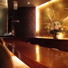 六本木舞人 マイト