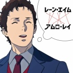 【劇場版 閃ハサⅡ】なぜアムロ・レイがこんなところに？！