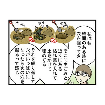 生ごみってどうやって捨てるの?