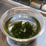 韓国ドラマで見たわかめスープは、心と身体にしみる味だった。（レシピ）