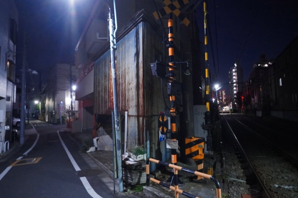 夜の散歩 NIGHT HIKE Mid 2025 supported by ジンドゥー」タイムテーブル