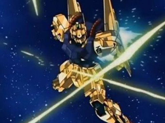 【ガンダム】耐ビームコーティングが役に立った描写ってあったっけ？