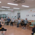 らいふ武蔵新城のせせらぎ日記