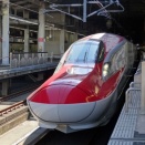 名古屋Ｎゲージ運転会　１０月度月例会リポートその３～Ｅ６系・６２９～