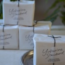 ゆくりねの石けん