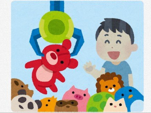 【動画】このアームで「優良なクレーン機」なのか・・・これならメルカリで買うわ