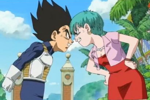 ベジータとブルマが付き合った理由ｗｗｗｗｗｗｗｗｗｗｗｗｗ シャイン速報局 アニメ声優まとめ