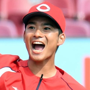 結婚】カープ庄司隼人、入籍を発表！ : 広島東洋カープまとめ