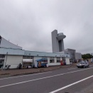 道の駅おうむ 北海道