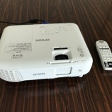 『省資源対策 (プロジェクター)』の画像