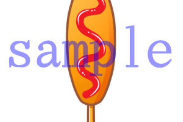 イラスト素材 フランクフルト イラスト素材を作ってるブログ