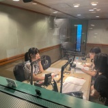 『[出演情報] 本日(8月5日) FM NACK5「≒JOYのラジオで夜ふかし」大西葵・小澤愛実・髙橋舞が出演【ニアジョイ】』の画像