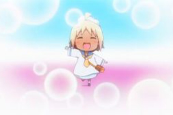 アニメは別腹 10冬アニメ