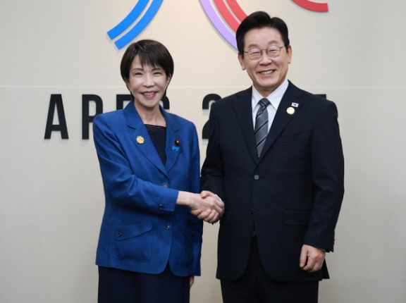 韓日首脳、来年1月中旬に日本の奈良県で首脳会談調整…日本メディア報道＝韓国の反応