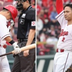 カープ上本〝号泣〟最終打席！田中＆松山無安打も大歓声！渡邉初安打＆初打点で完封阻止！鈴木火消し！ハルン辻高橋0封リレー！5連敗で15年ぶり借金20【広島1-3ヤクルト/試合結果】