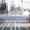 【画像】名古屋の一般的な道路、広すぎると話題に